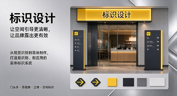 蕲春县标识设计